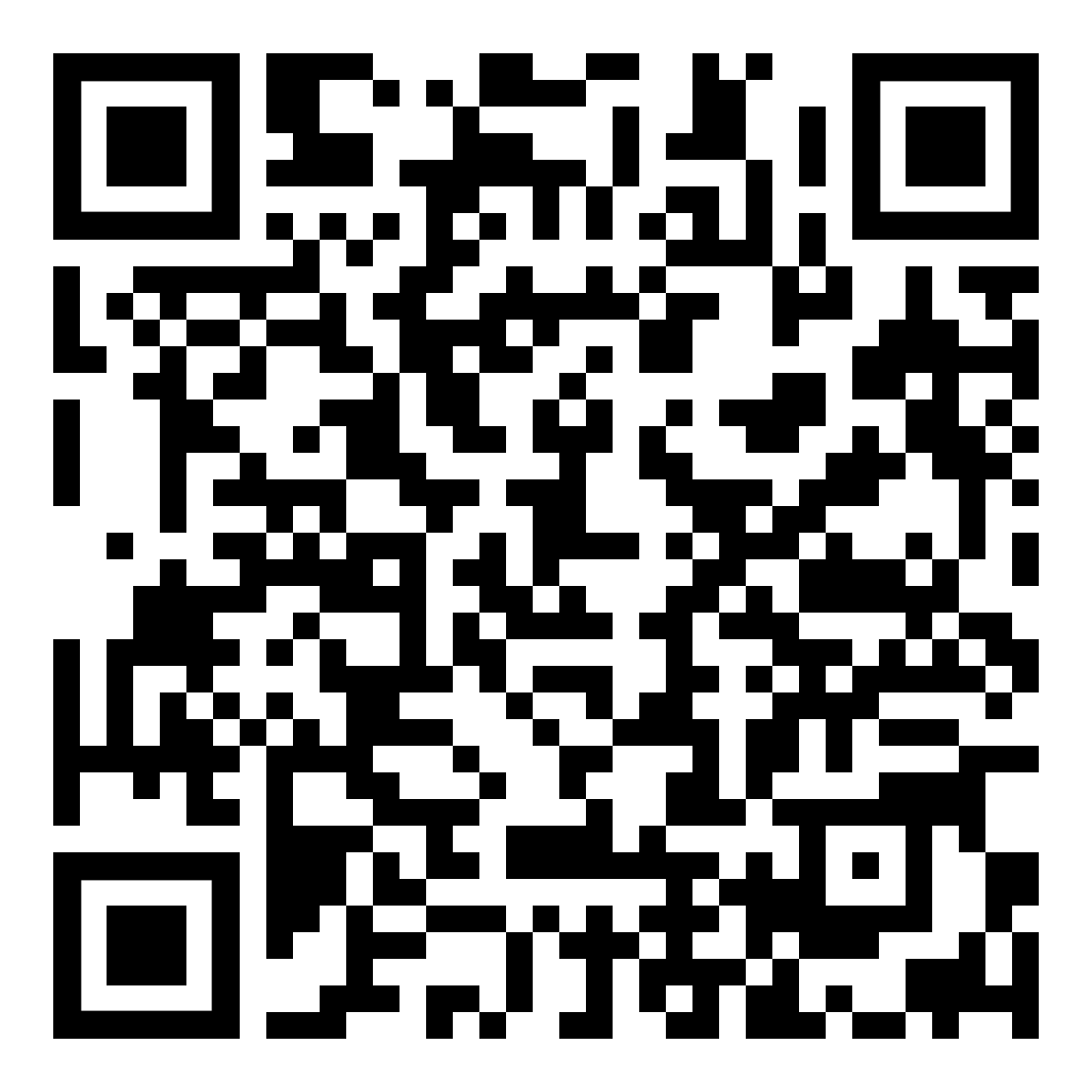 QR-kode 4-årsbok 2025